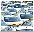 Taxi Plettenberg